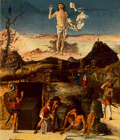 Rsurrection du Christ